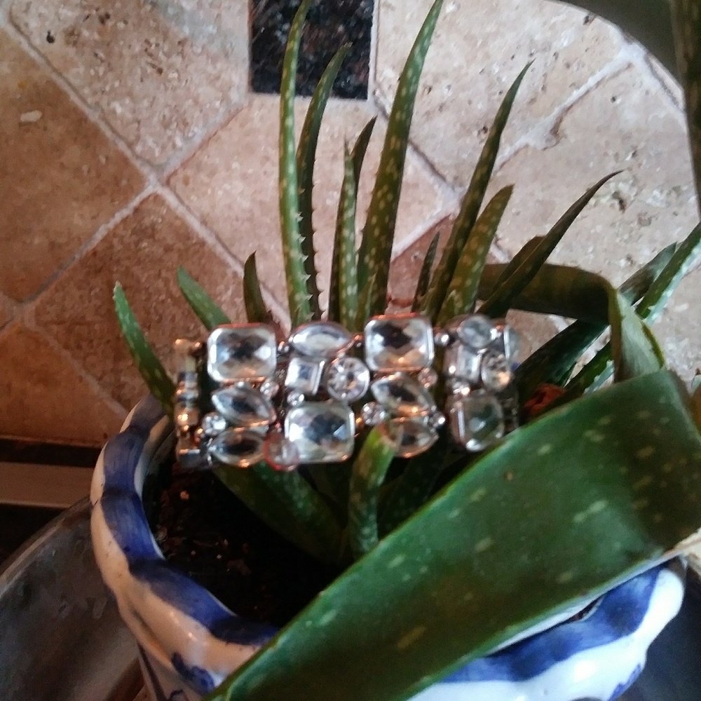 Vintage bracelet